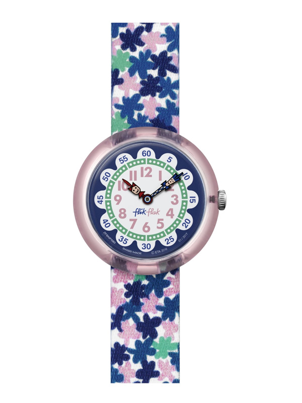 Flik Flak London Flower FBNP080