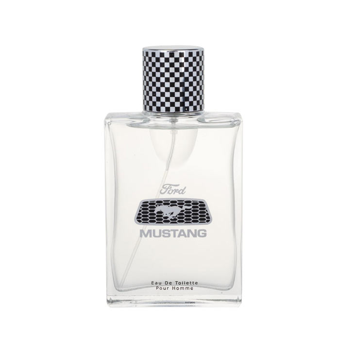 Ford Mustang Edt 100ml