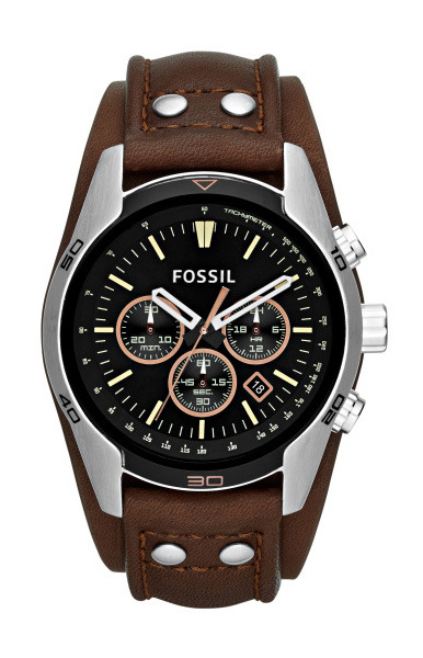 Fossil Coachman CH2891