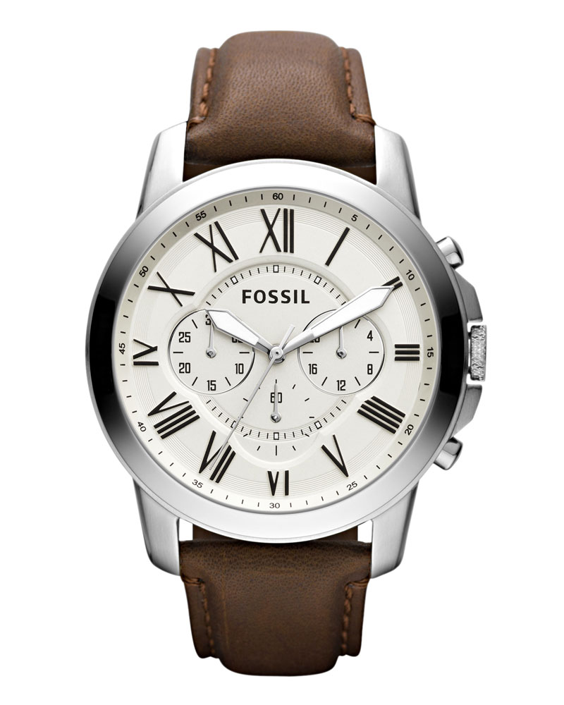 FOSSIL Grant FS4735IE