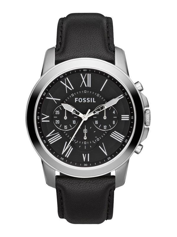 Fossil Grant FS4812IE