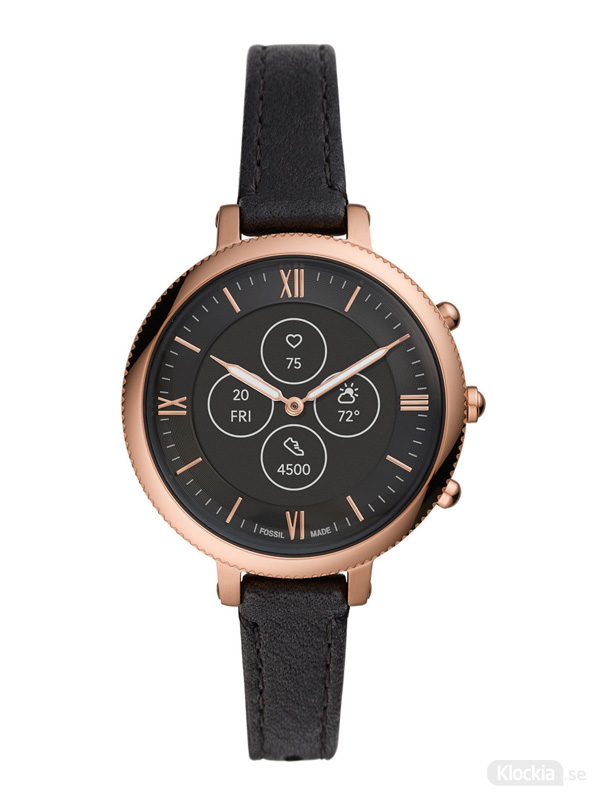 FOSSIL Hybrid Smartwatch Monroe FTW7035