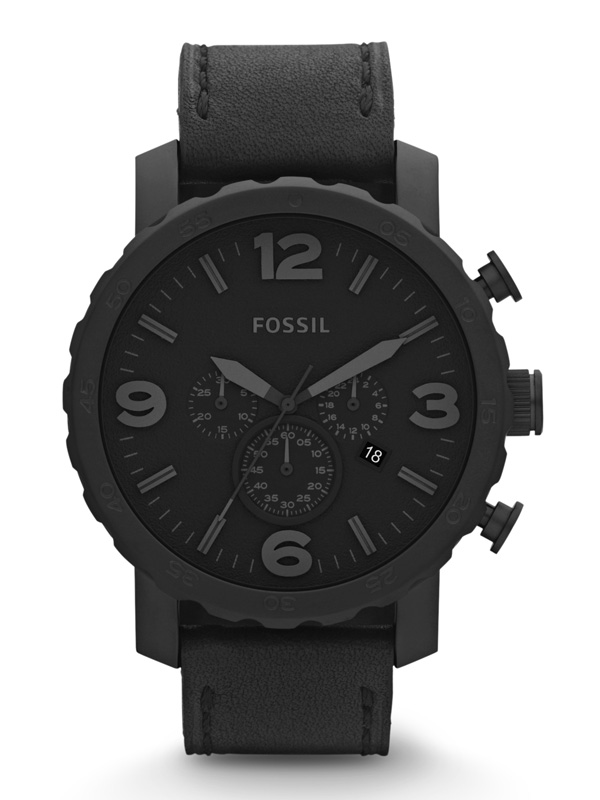 Fossil Nate JR1354