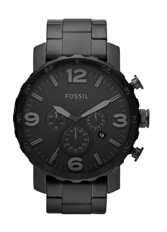 Fossil Nate JR1401