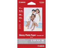 Fotopapper Canon GP-501 10x15 100st/fp