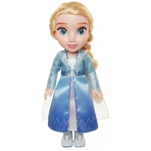 Frozen 2 Toddler Doll Elsa
