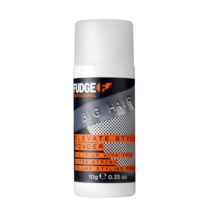 Fudge Big Hair Elevate Styling Powder 10g