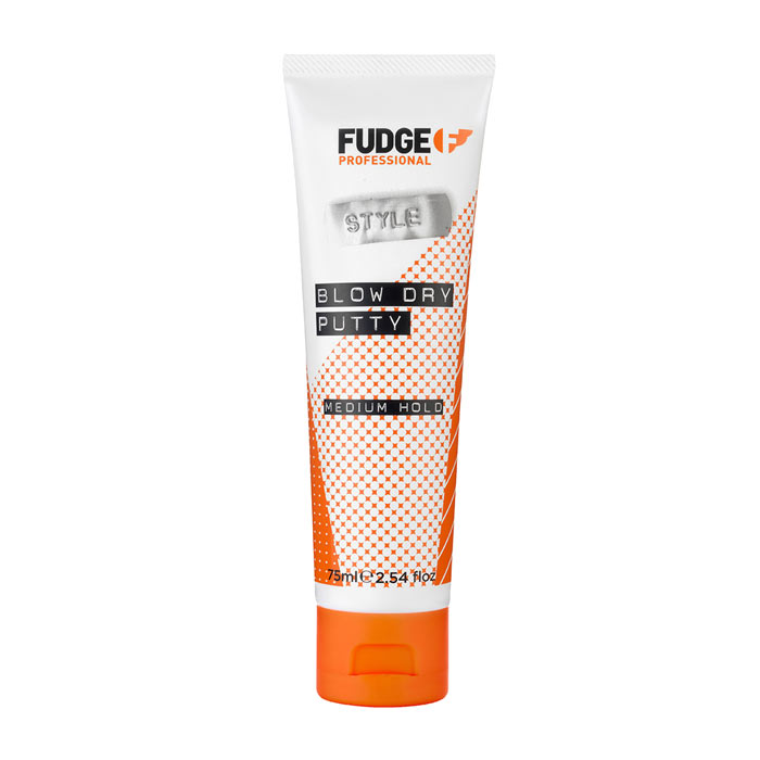 Fudge Blow Dry Putty 75ml