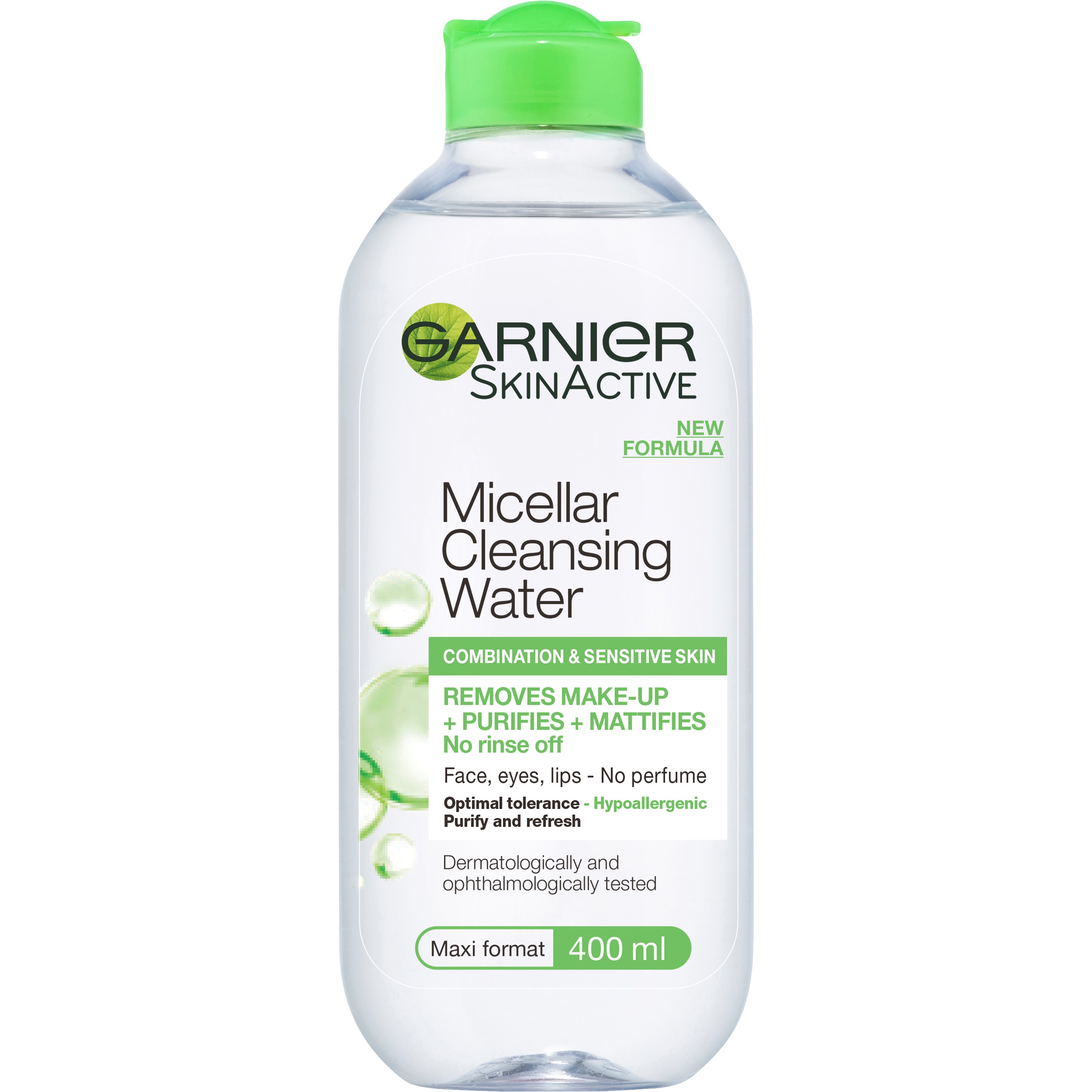 Garnier Micellar Water Combination and Sensitive Skin 400 ml