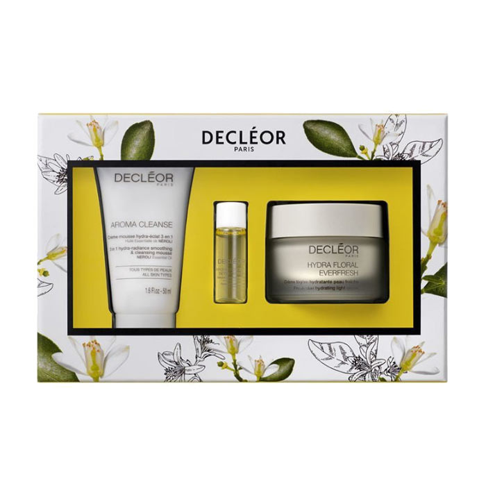 Giftset Decleor Hydrating Box