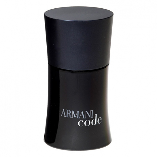 Giorgio Armani Code Pour Homme EdT 50ml