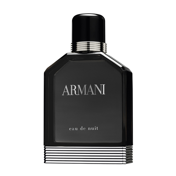 Giorgio Armani Eau de Nuit Pour Homme EdT 100ml