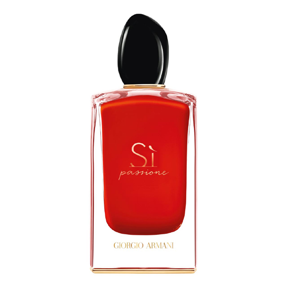 Giorgio Armani Si Passione EdP 30ml