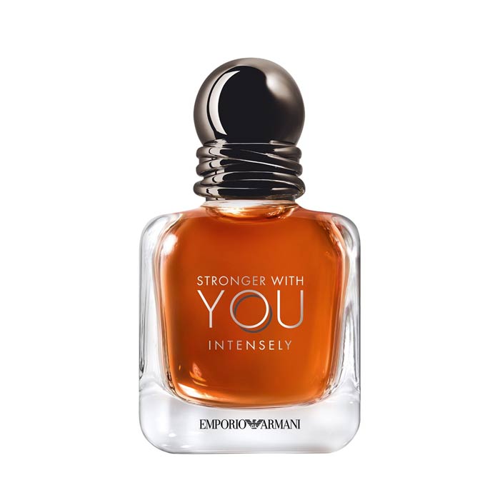 Giorgio Armani Stronger With You Intensely edp 30ml