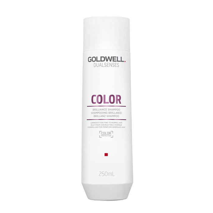 Goldwell Dualsenses Color Brilliance Shampoo 250ml