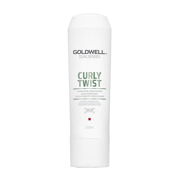 Goldwell Dualsenses Curly Twist Hydrating Conditioner 200ml