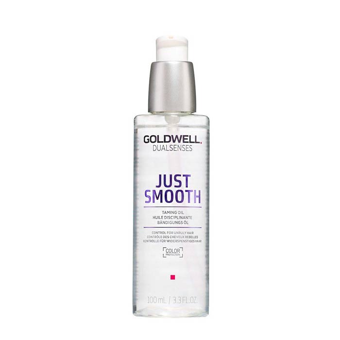 Goldwell Dualsenses Just Smooth Taming Oil 100ml