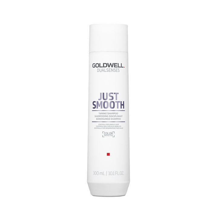 Goldwell Dualsenses Just Smooth Taming Shampoo 250ml