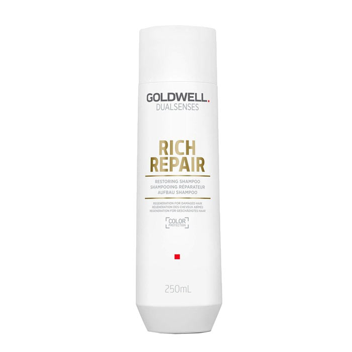 Goldwell Dualsenses Rich Repair Restoring Shampoo 250ml