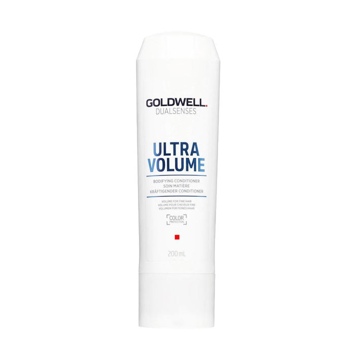 Goldwell Dualsenses Ultra Volume Bodifying Conditioner 200ml