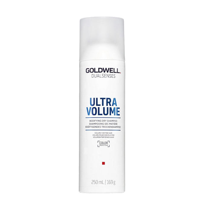 Goldwell Dualsenses Ultra Volume Bodifying Dry Shampoo 250ml