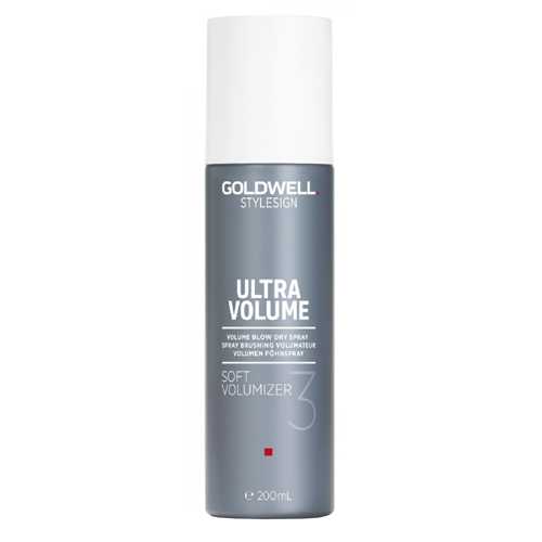 Goldwell Dualsenses Ultra Volume Soft Volumizer Dry Spray 200ml