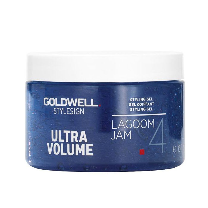 Goldwell Lagoom Jam Volume Gel 150ml