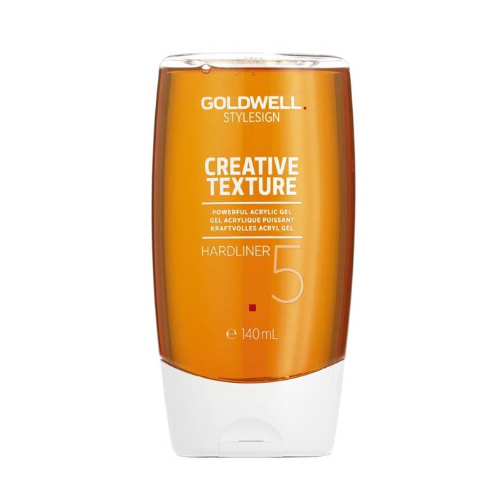 Goldwell Stylesign Creative Texture Hardliner 140ml