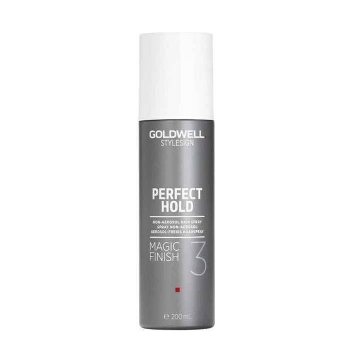 Goldwell Stylesign Perfect Hold Magic Finish Hairspray 200ml