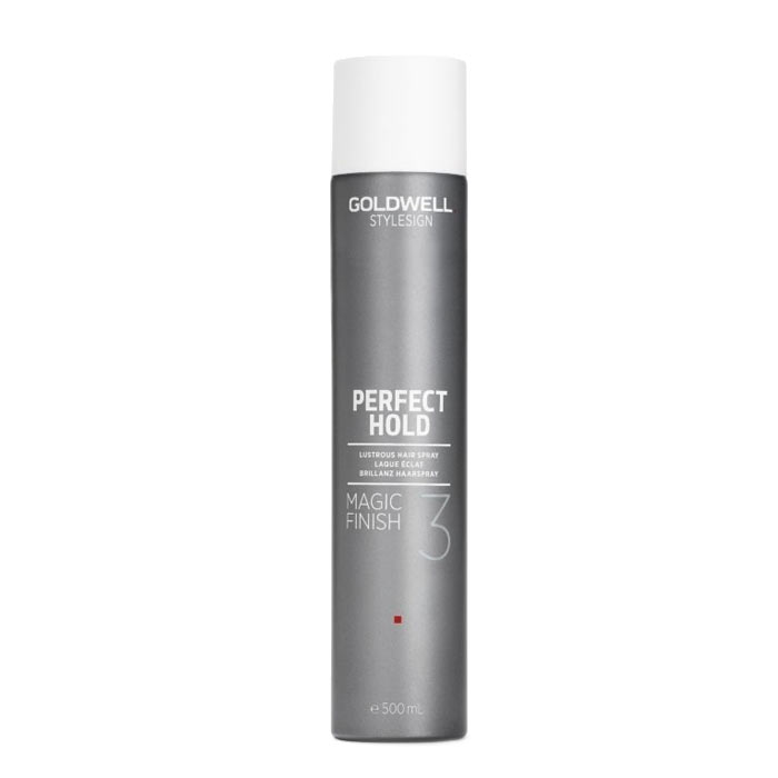 Goldwell Stylesign Perfect Hold Magic Finish Hairspray 500ml