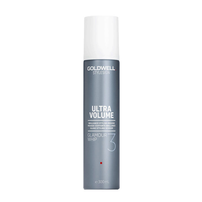 Goldwell Stylesign Ultra Volume Glamour Whip Mousse 300ml
