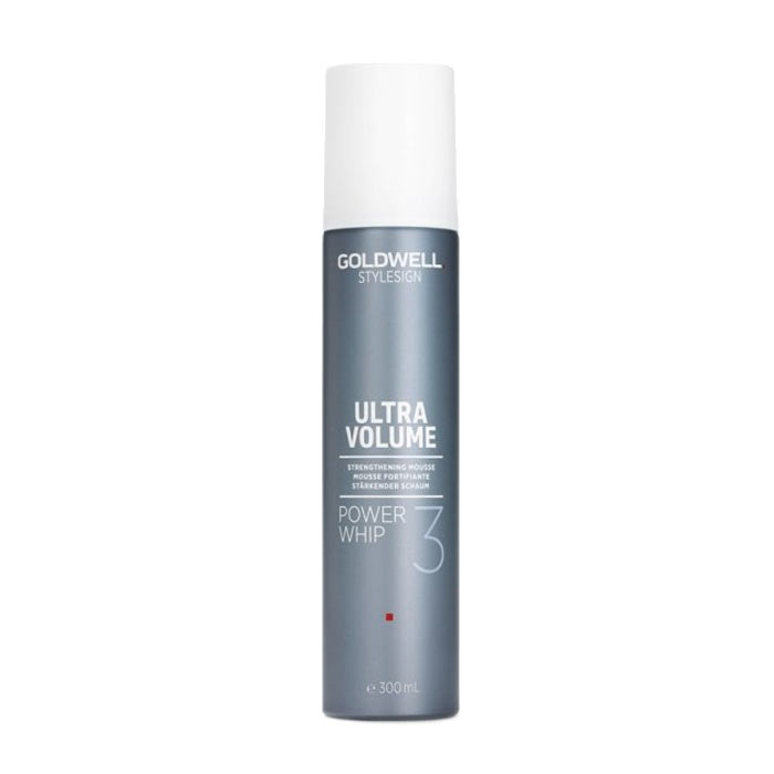 Goldwell Stylesign Ultra Volume Power Whip 300ml