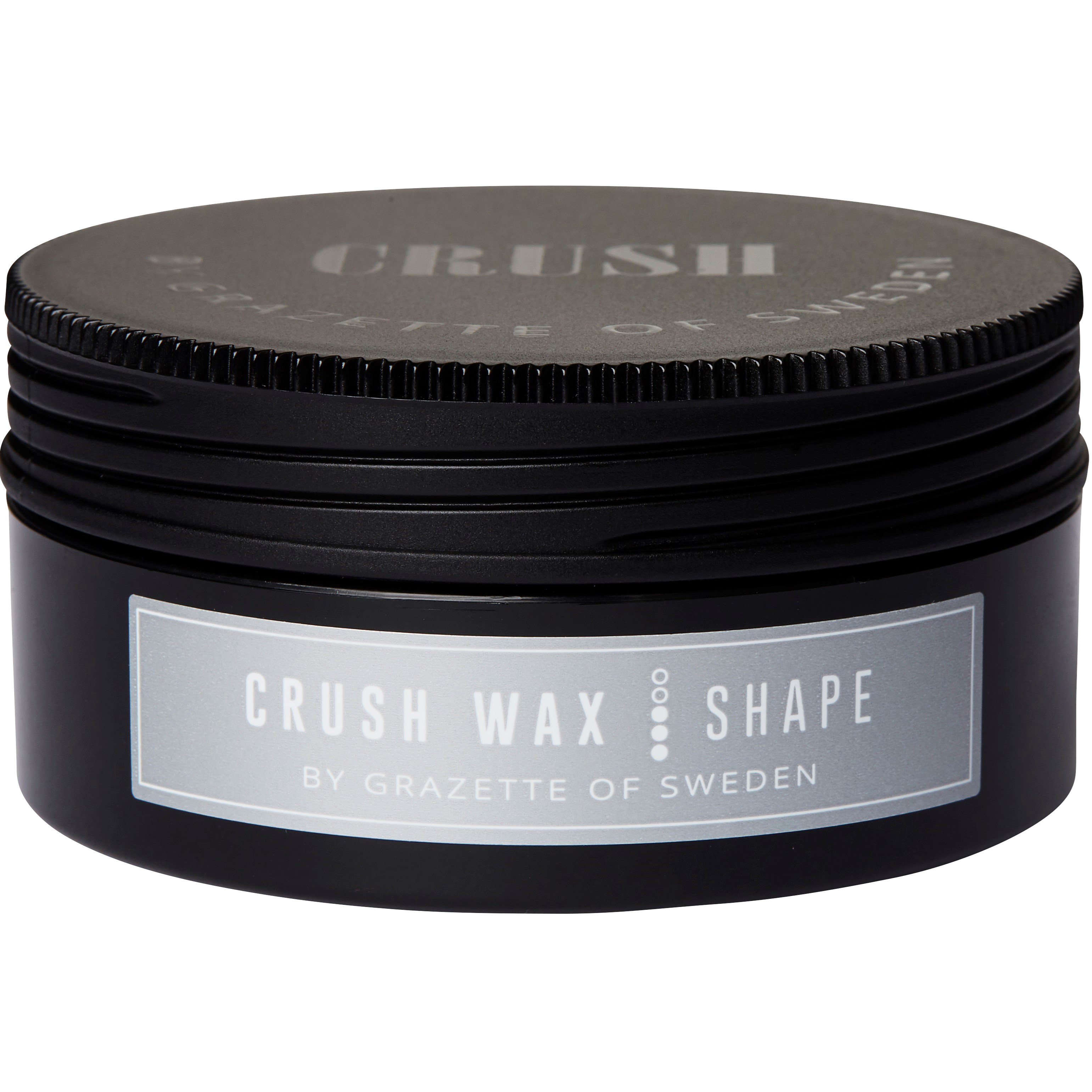 Grazette CRUSH of Sweden Wax Shape 100 ml