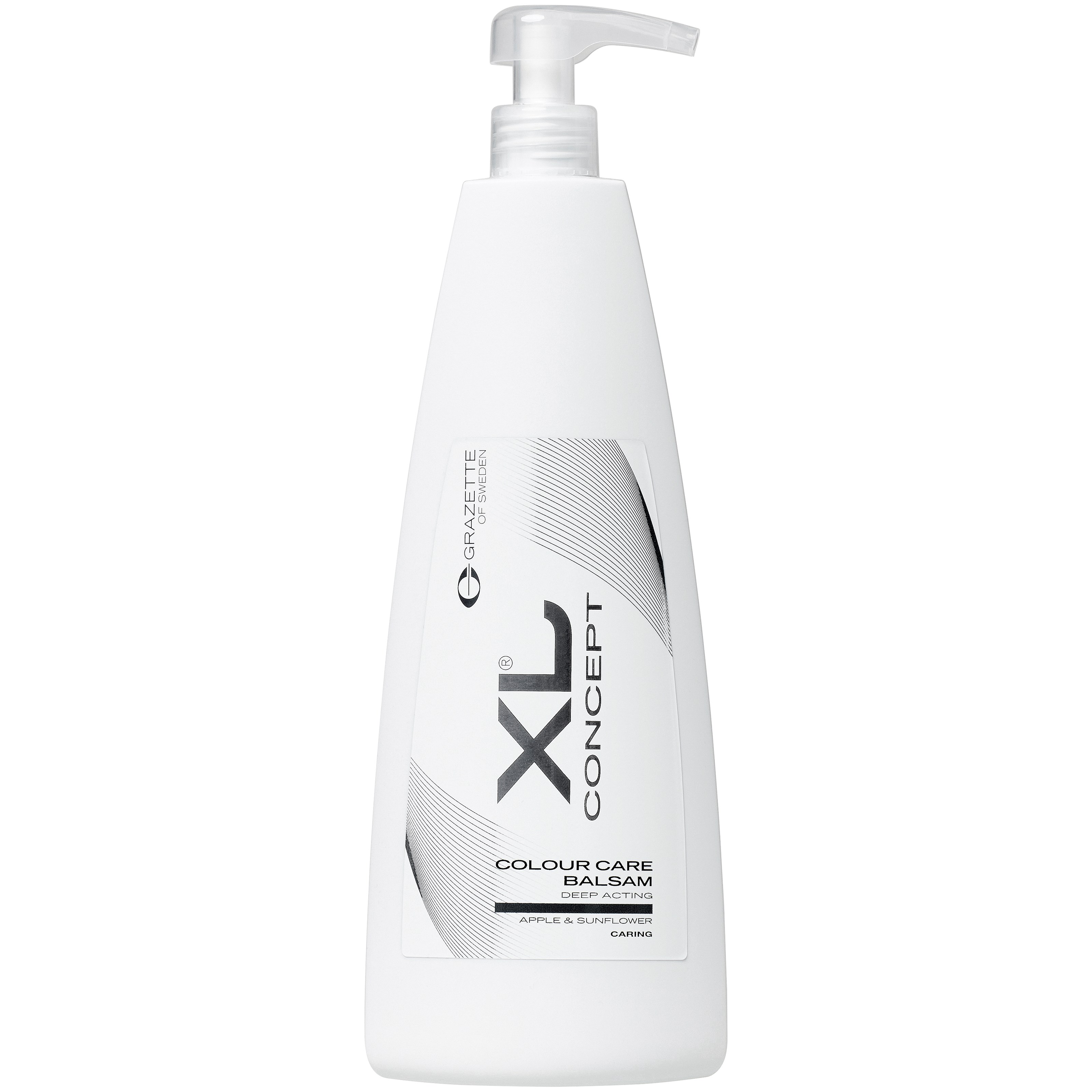 Grazette XL Colour Care Balsam Deep Acting 1000 ml