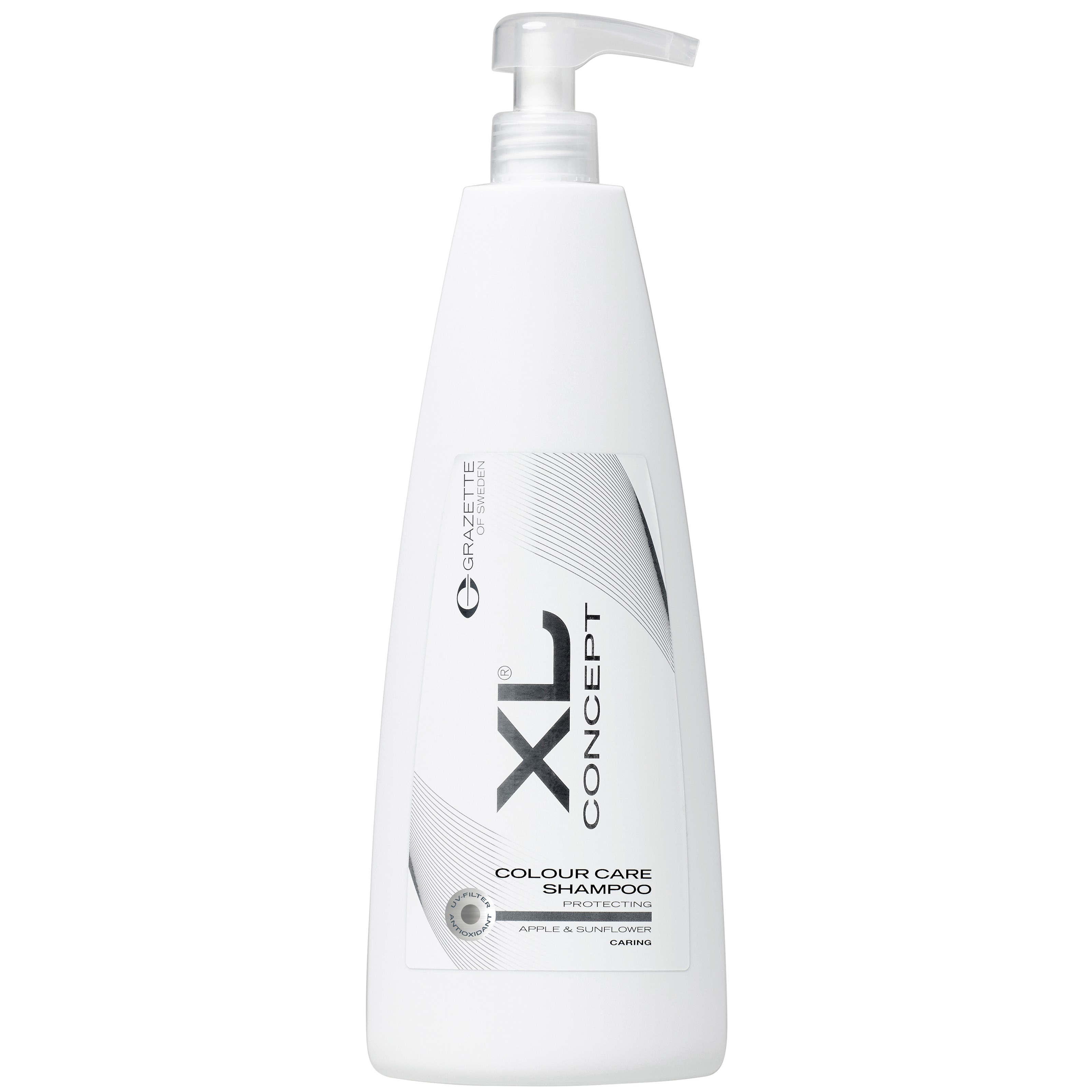 Grazette XL Colour Care Shampoo 1000 ml