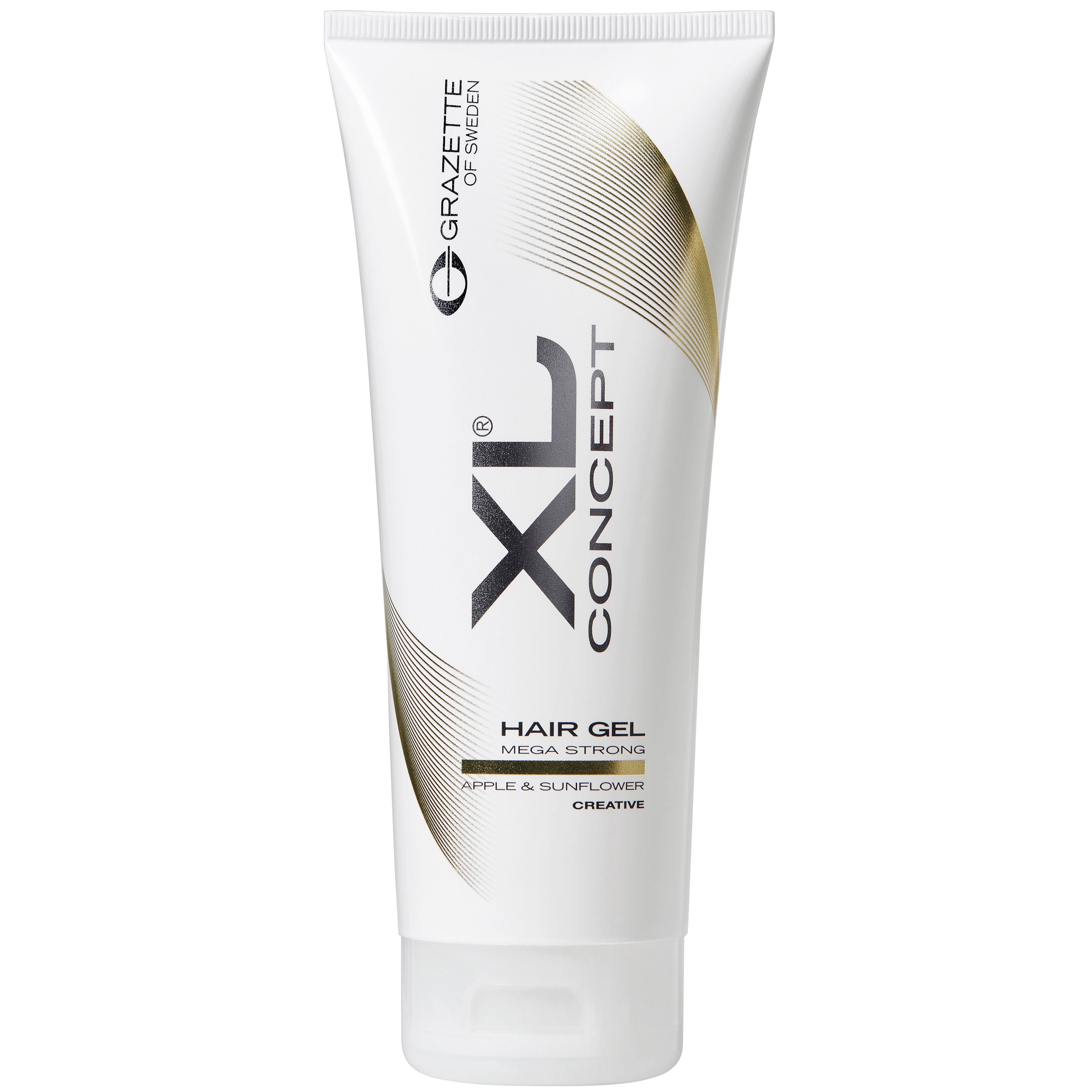 Grazette XL Hair Gel 200 ml