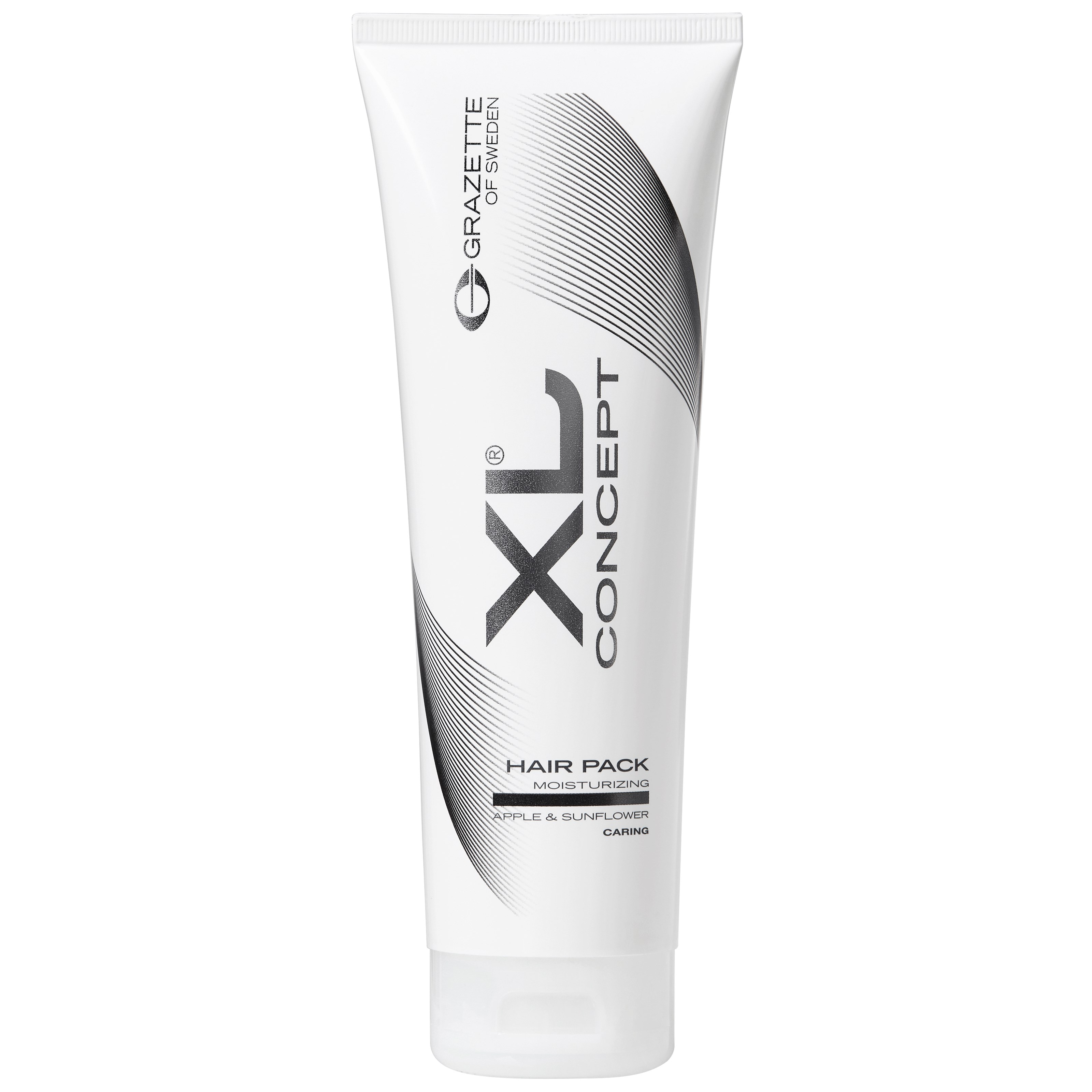 Grazette XL Hair Pack 250 ml