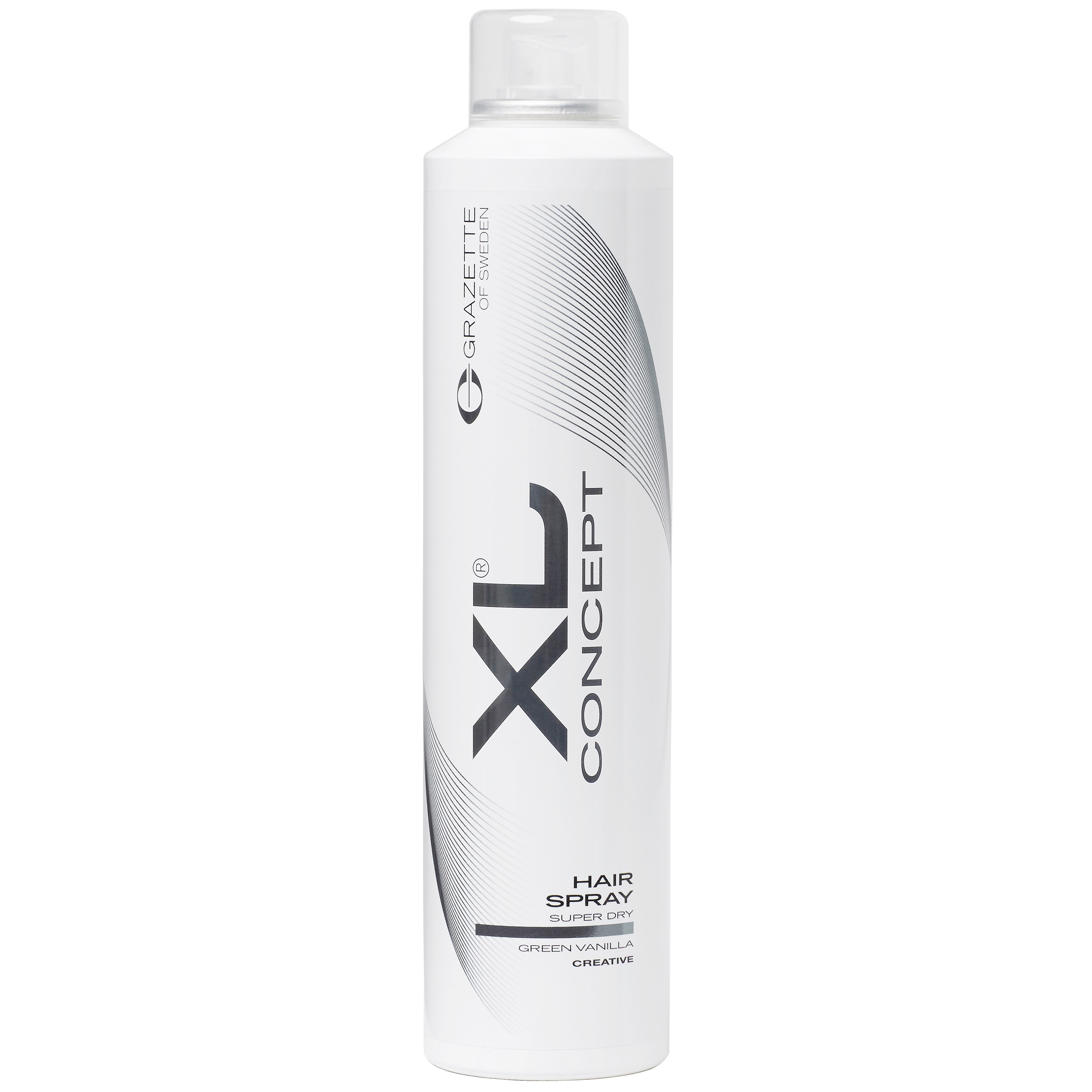 Grazette XL Hairspray Super Dry 300 ml