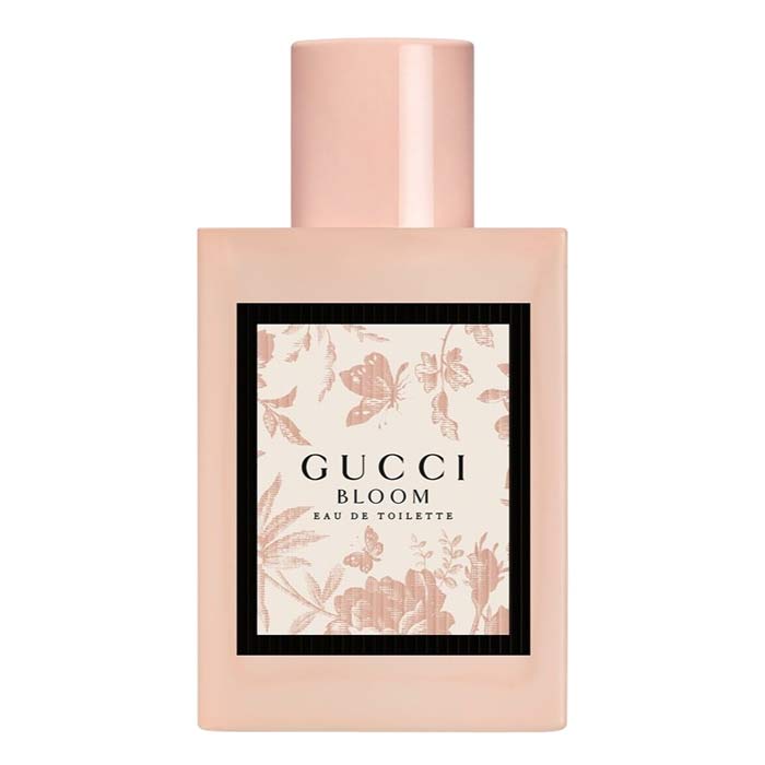 Gucci Bloom Edt 50ml Gucci Bloom Edt 50ml