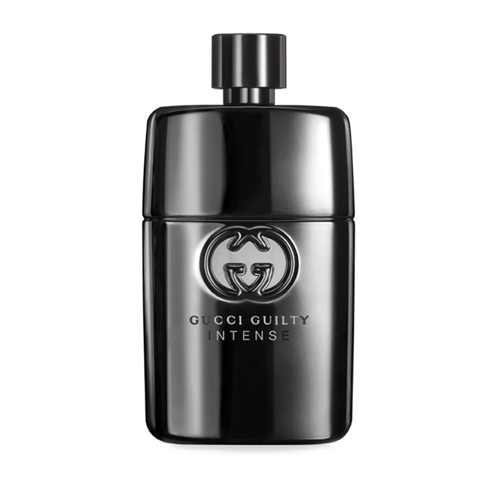 Gucci Guilty Intense Pour Homme Edt 50ml