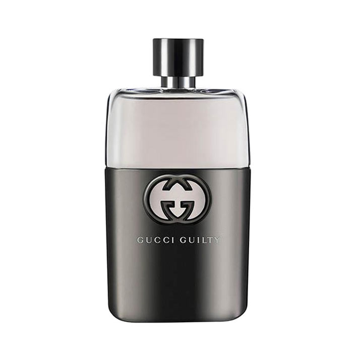 Gucci Guilty Pour Homme Edt 50ml