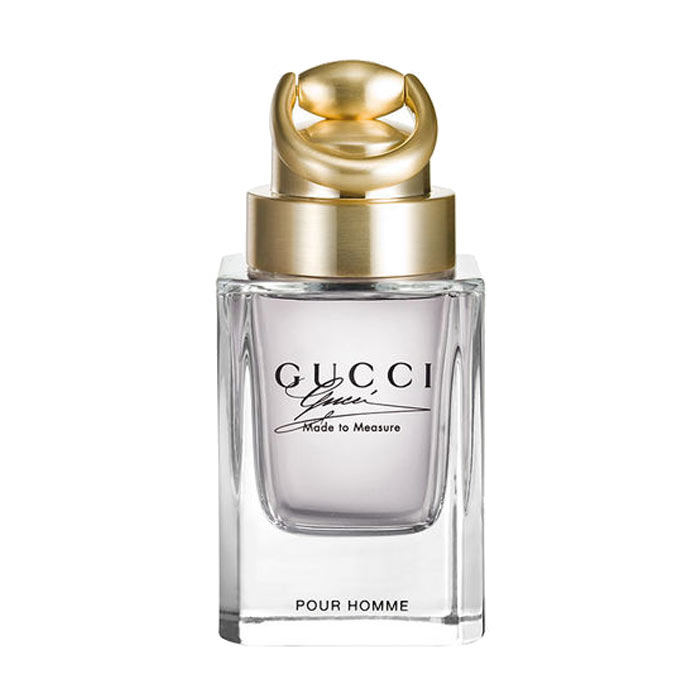 Gucci Made To Measure Edt 50ml