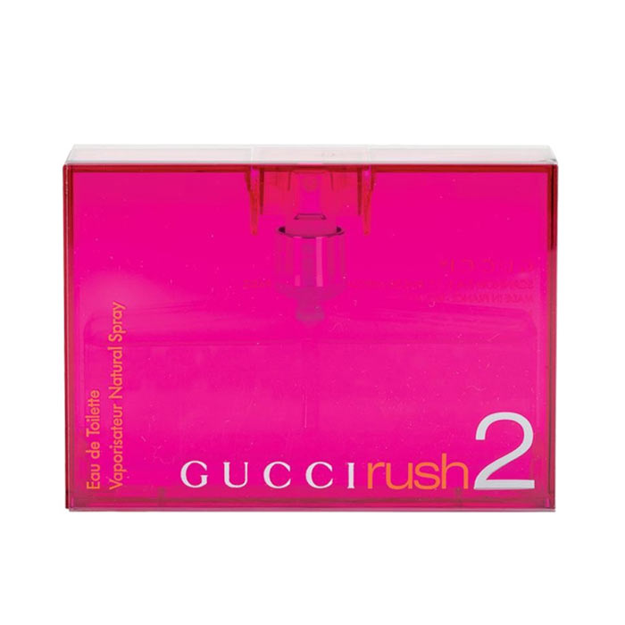 Gucci Rush 2 Edt 50ml