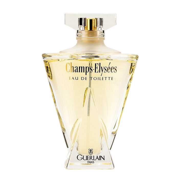 Guerlain Champs Elysees Edt 50ml