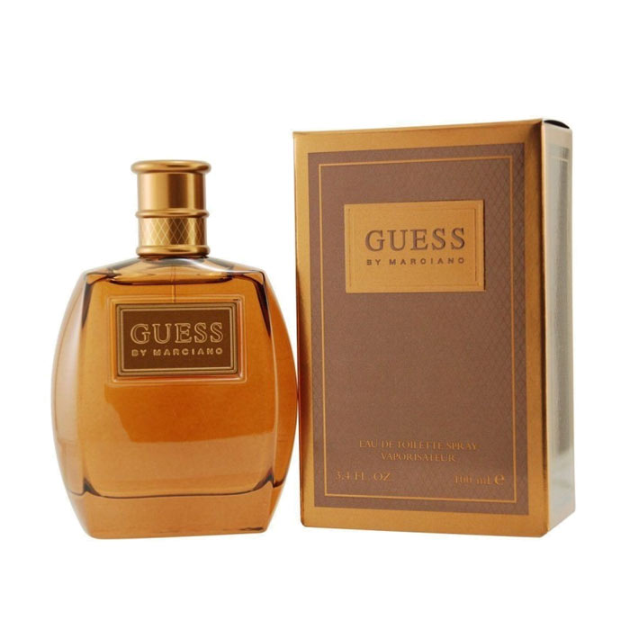 Guess by Marciano for Men edt 100ml