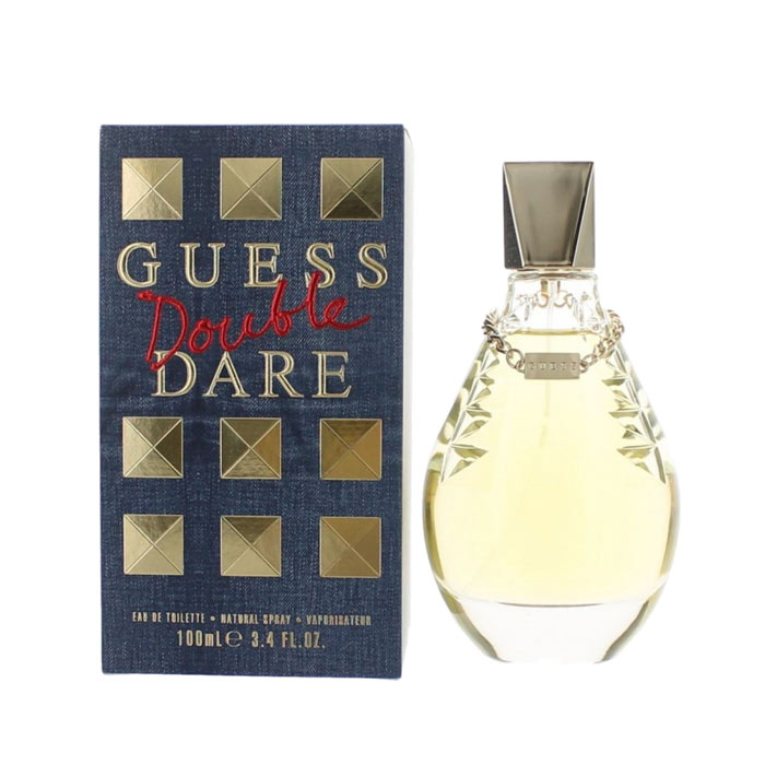 Guess Double Dare edt 100ml