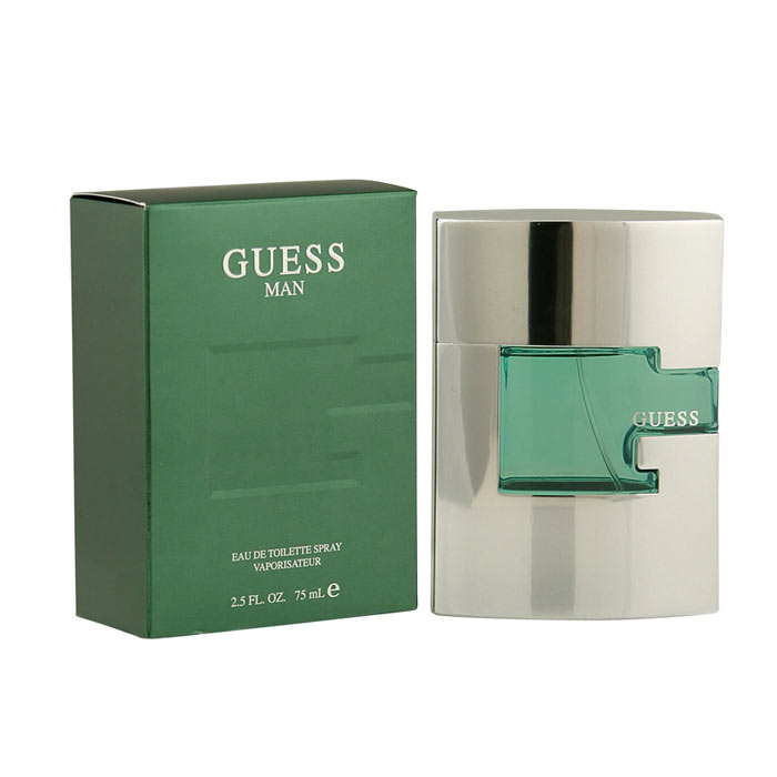 Guess Man Edt 75ml