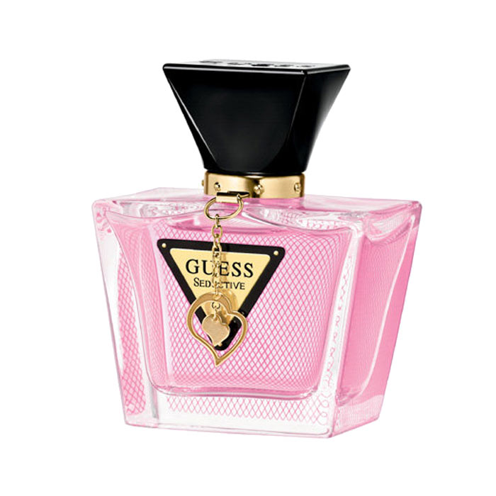 Guess Seductive I m Yours Edt 75ml