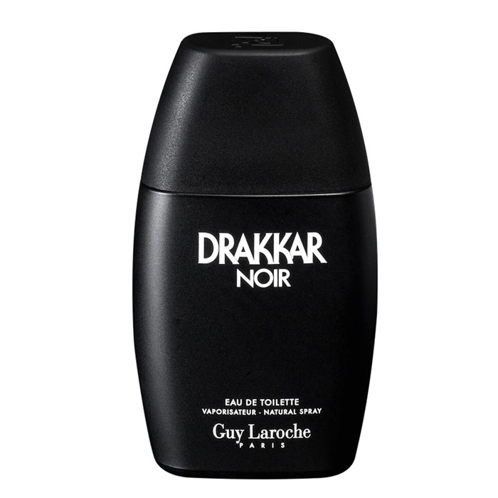 Guy Laroche Drakkar Noir Men Edt 200ml