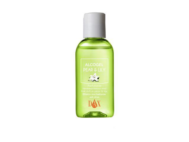 Handdesinfektion DAX Pear and Lily 50 ml